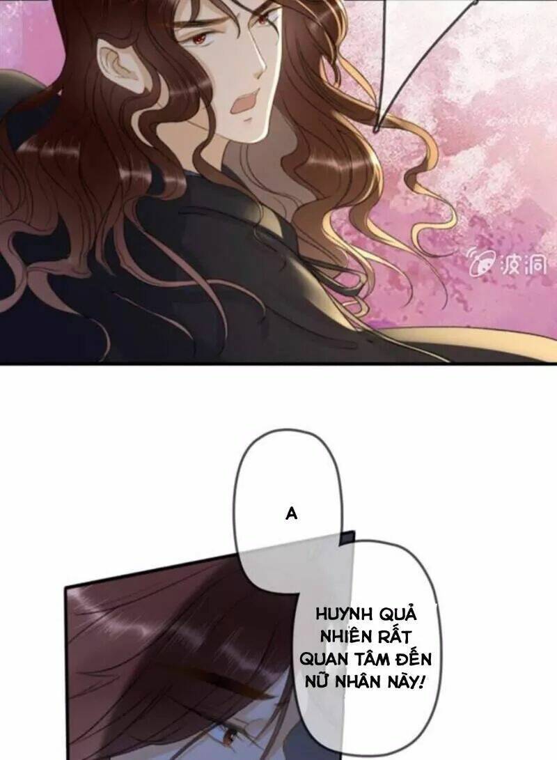 sủng phi của vương chapter 141 26