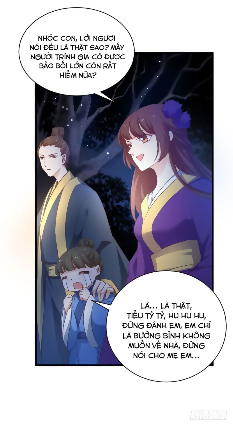trò chơi trừng phạt chapter 29 10