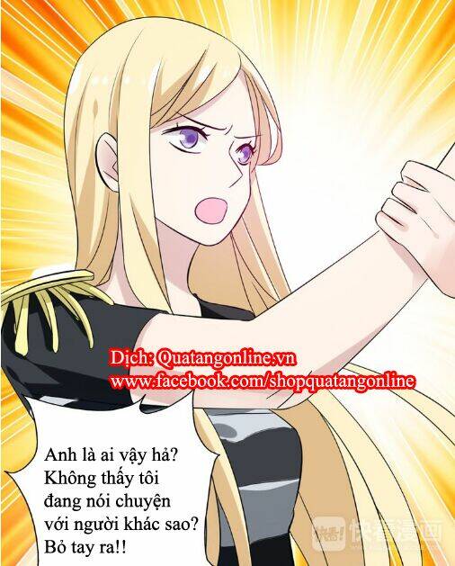 lều khều biết yêu chapter 15 27