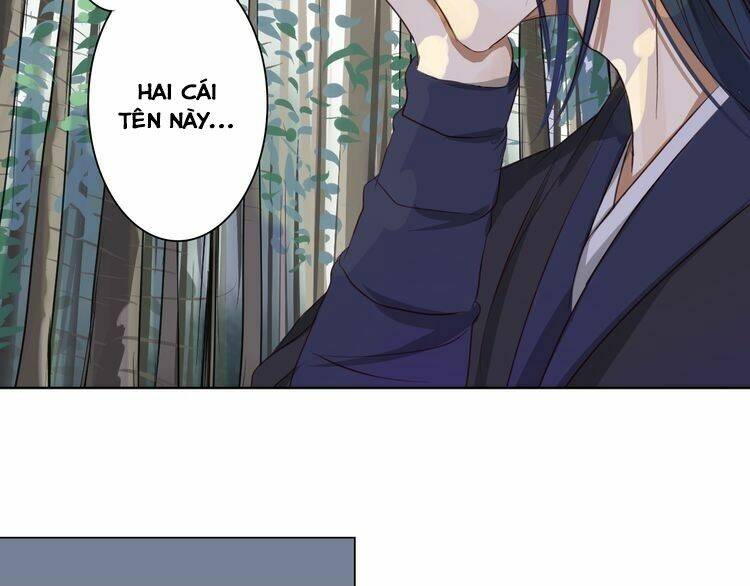 bạch lý hành giả chapter 2 13