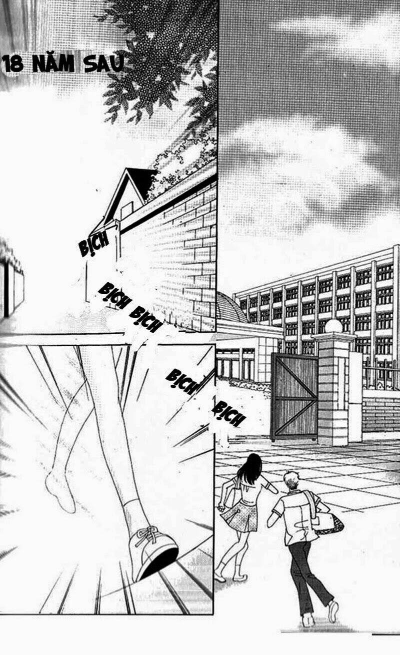 địa ngục tuyết trắng chapter 1 13