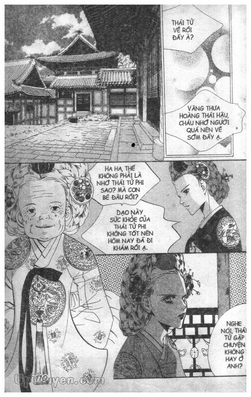 hoàng cung chapter 5 106
