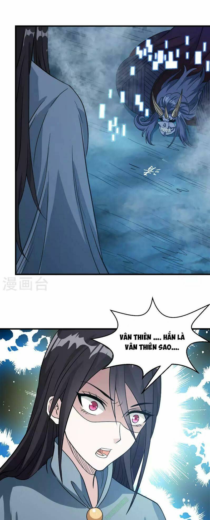 kiếm vũ chapter 26 22