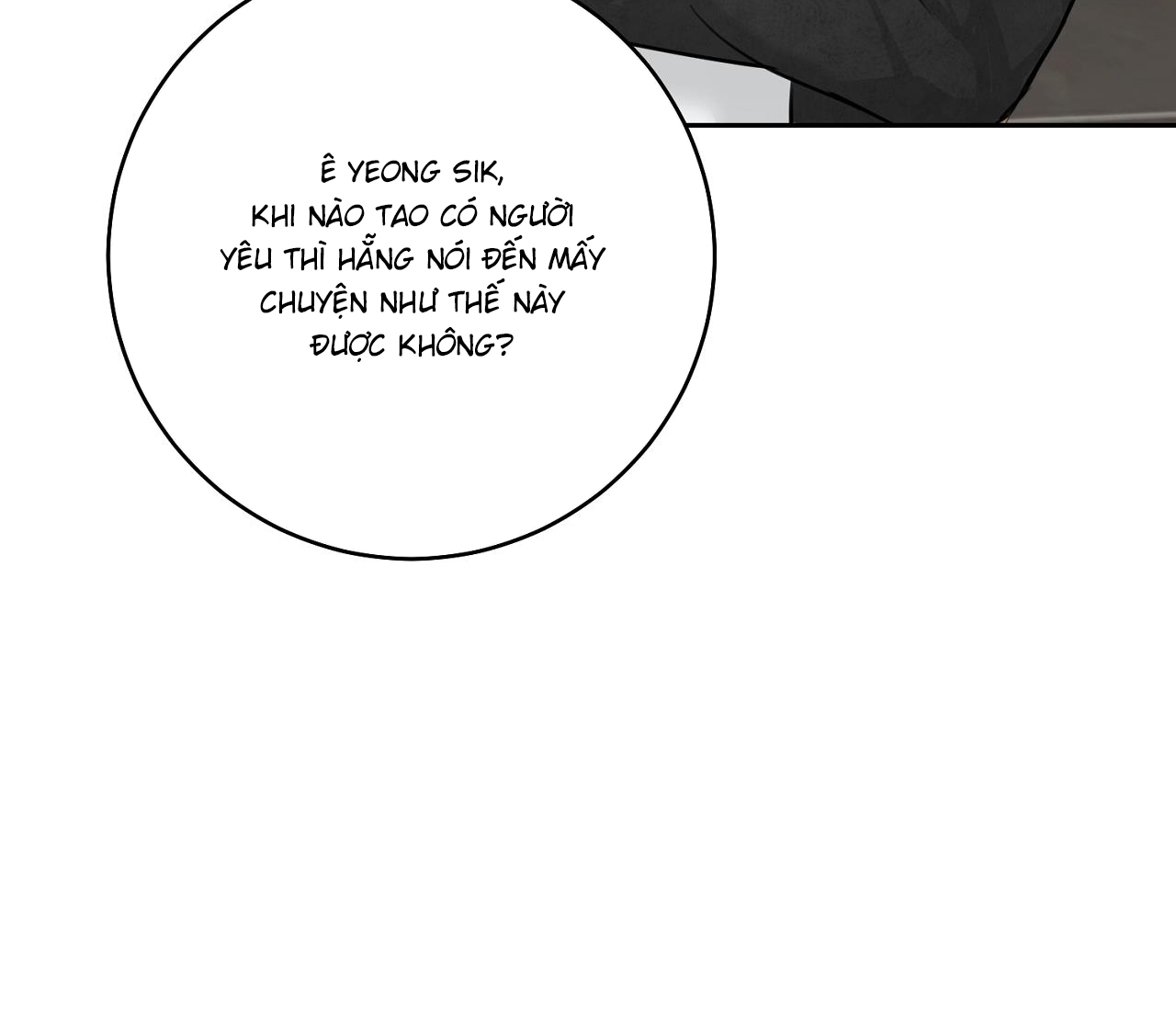 tình mình khó nói chapter 0 48