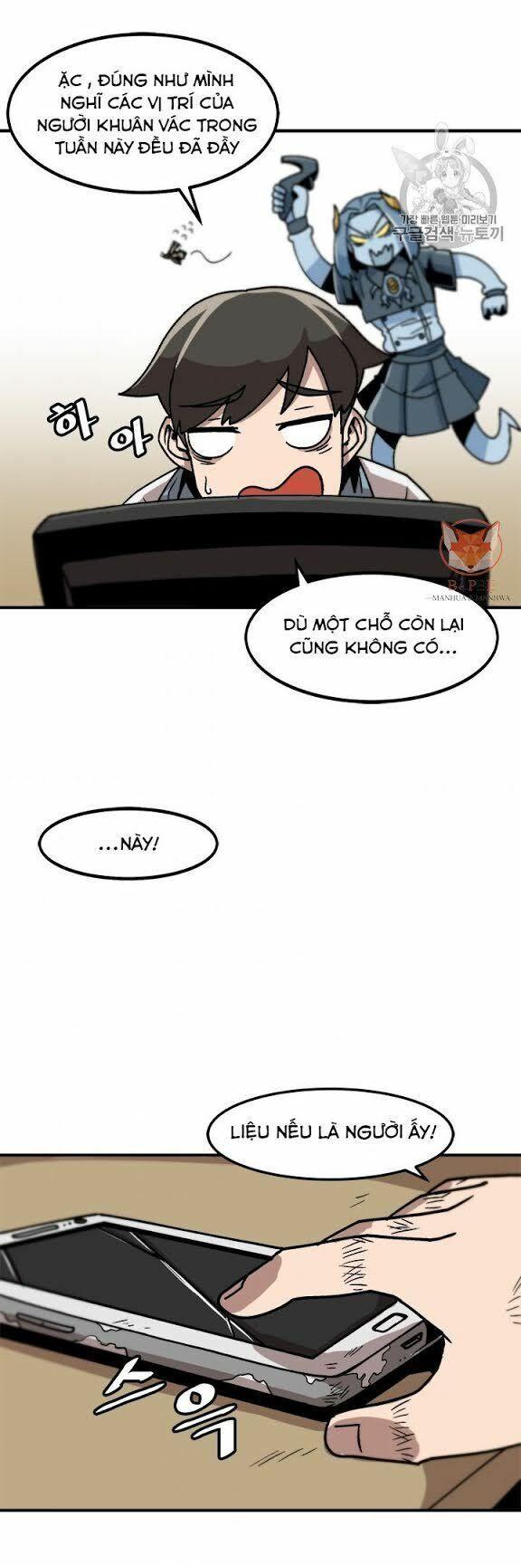 lên cấp một mình chapter 10 15