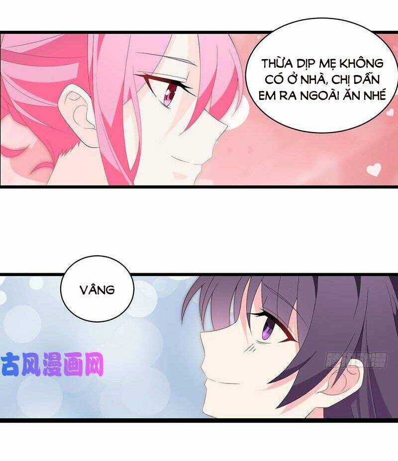 bảy ngày thực cốt hôn ước chapter 33 19