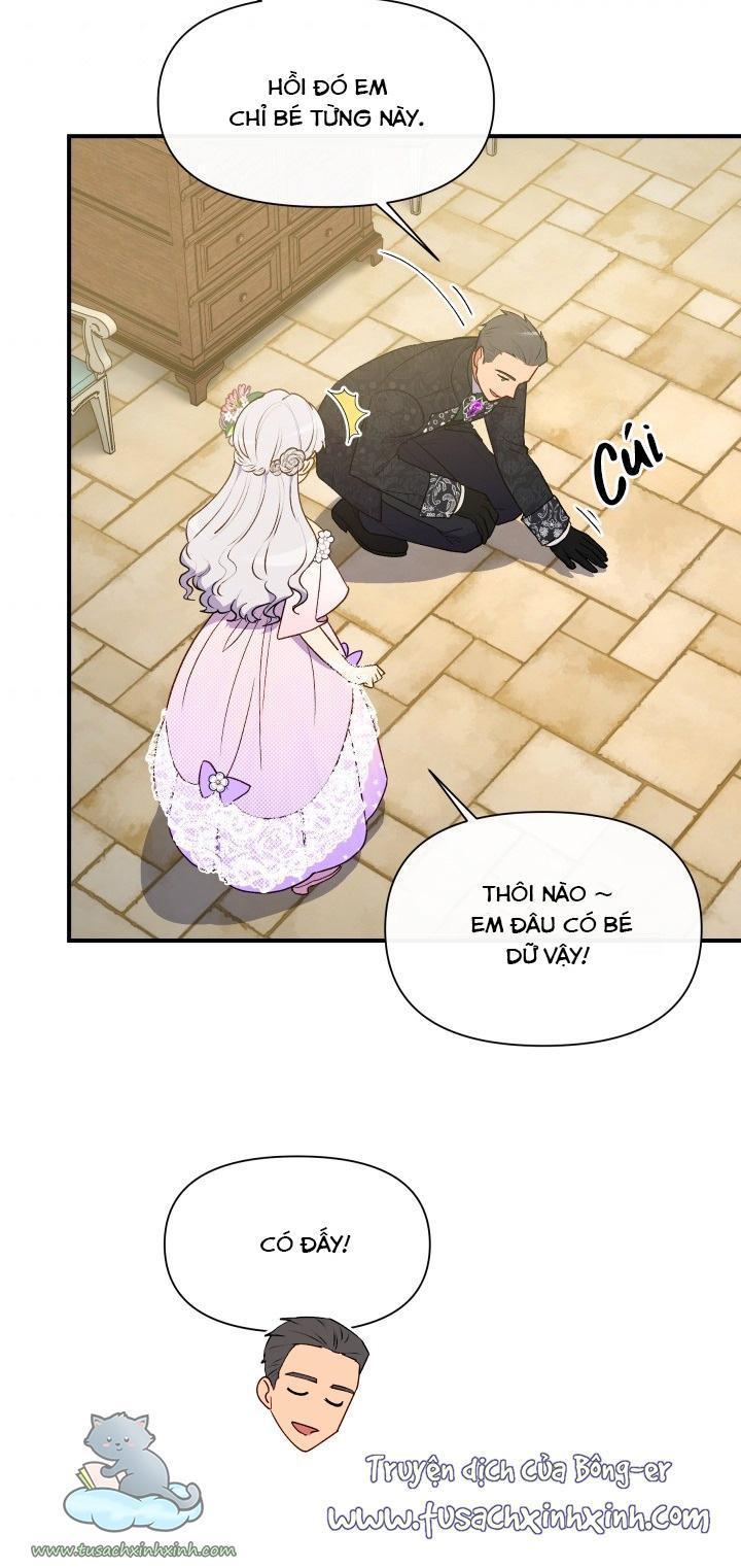 công nương khế ước của gia tộc công tước quái vật chapter 85 33