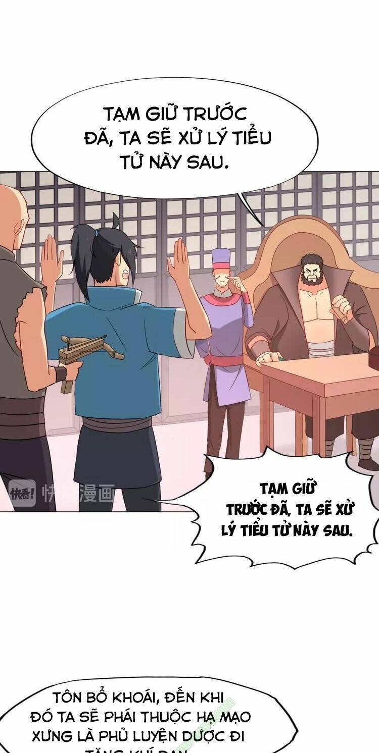 ta luyện giả kim trong thời đại tu tiên chapter 13 9