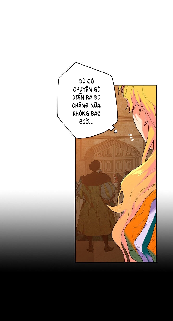 quý cô bí ẩn - secret lady chapter 2 14