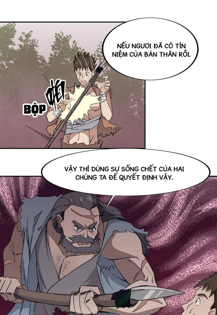 ta luyện giả kim trong thời đại tu tiên chapter 63 4