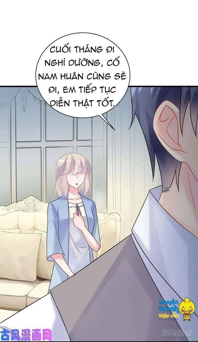 chọc tới chủ tịch tổng tài 2 chapter 57 34