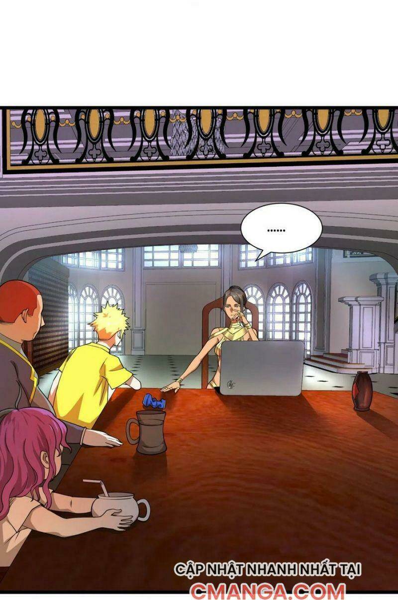 danh sách kẻ phản diện chapter 113 28