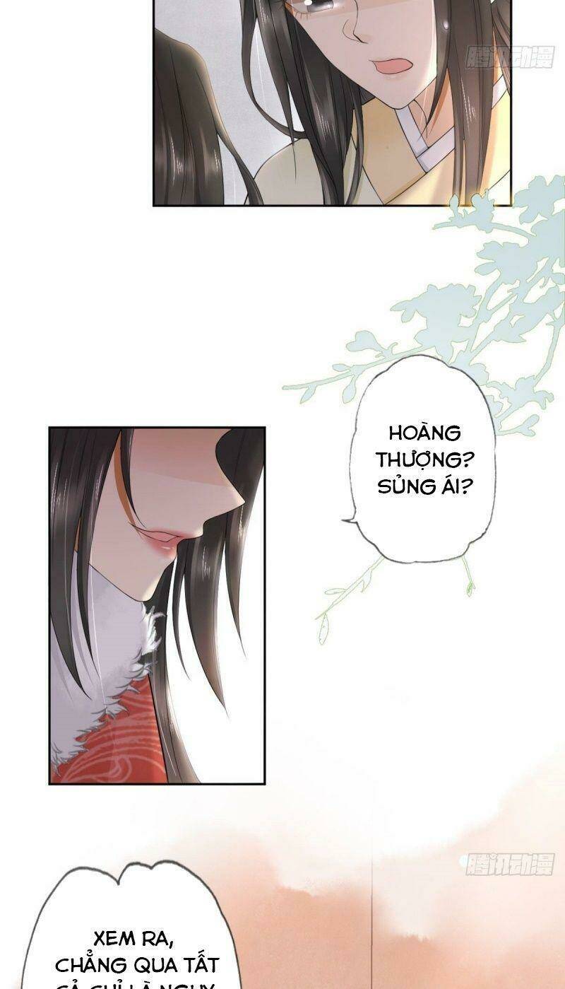 mê hoặc nhân tâm chapter 22 5