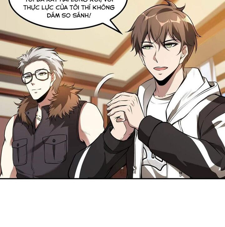 đệ nhất người ở rể chapter 92 13