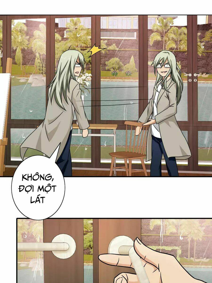 hộ hoa cao thủ tại đô thị chapter 77 6