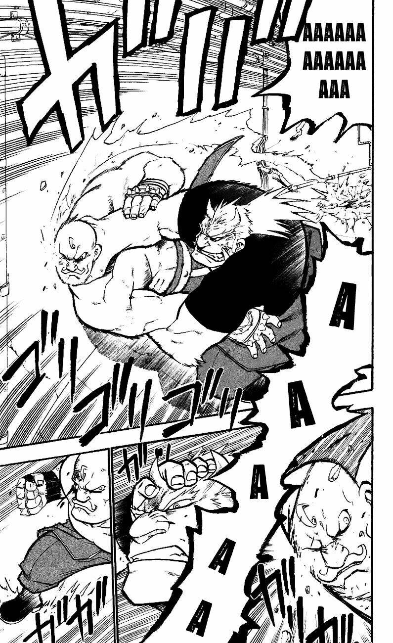 giả kim thuật chapter 29 20