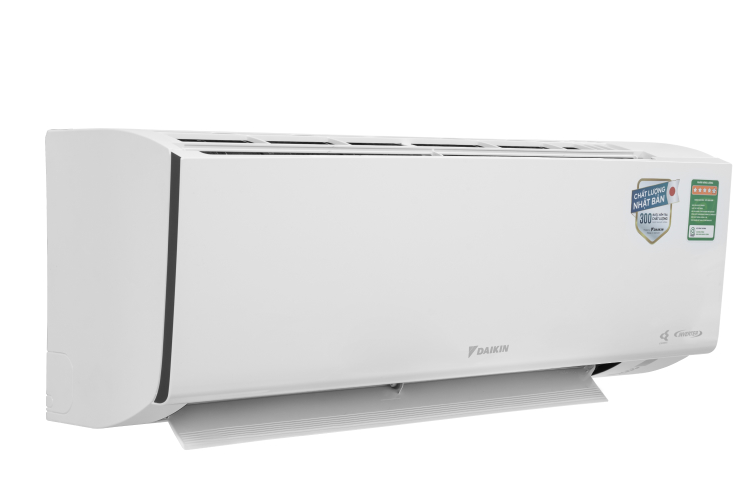 Máy lạnh DAIKIN Inverter 2.5 HP FTKF60XVMV - Hàng chính hãng