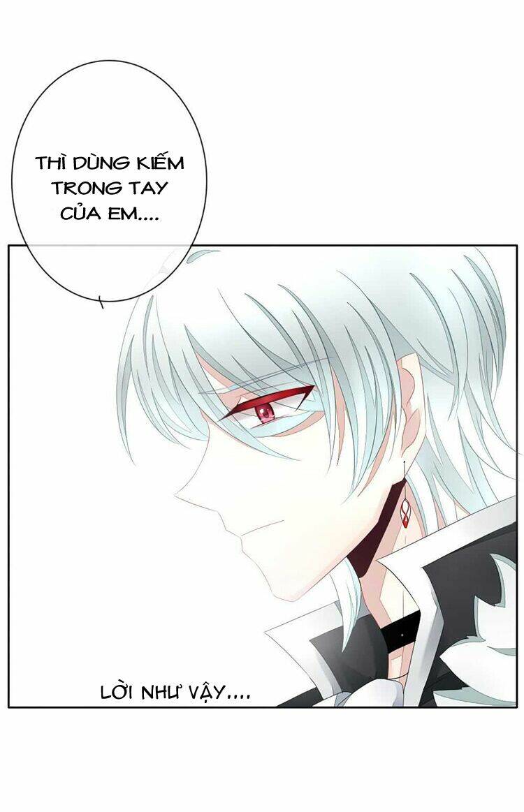 vị hôn thê bỏ trốn chapter 66 25