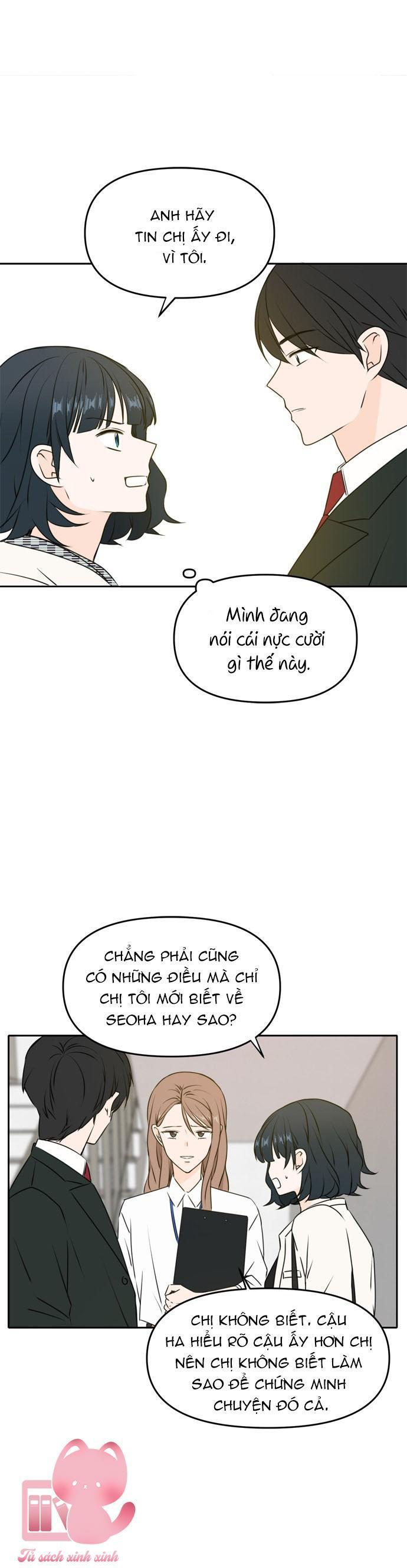 hẹn gặp nhau ở kiếp thứ 19 chapter 47 10