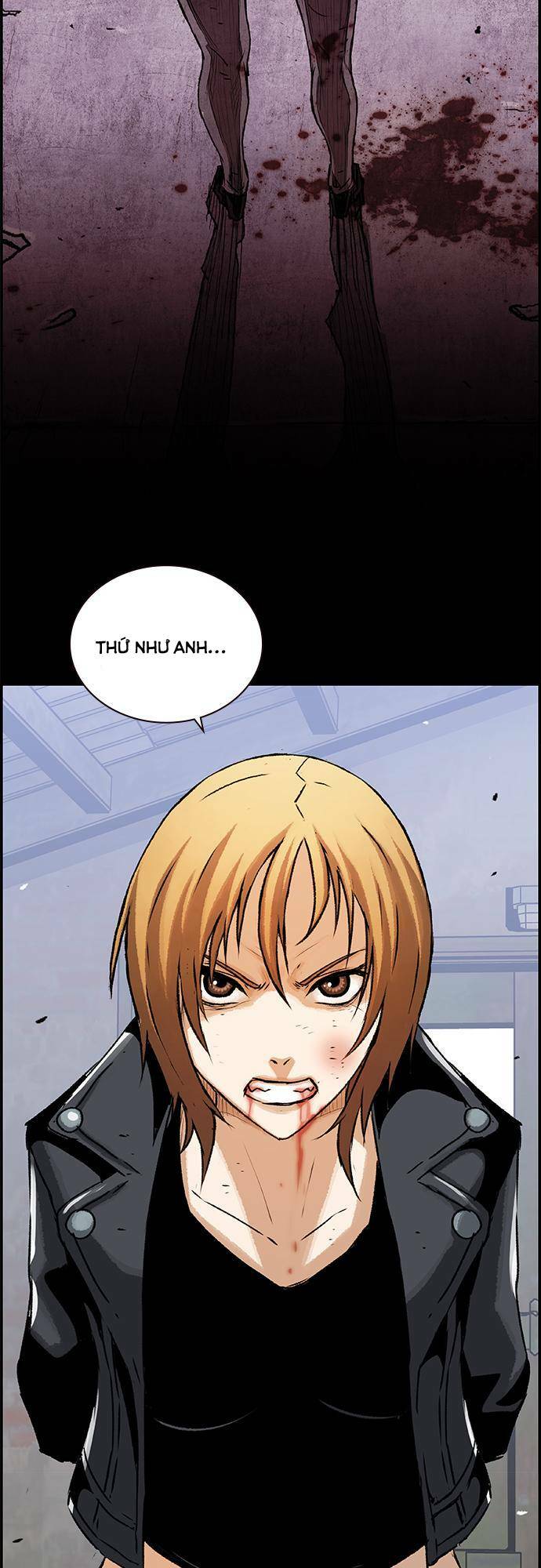 pubg - cuộc chiến sinh tồn - 100 chapter 12 48