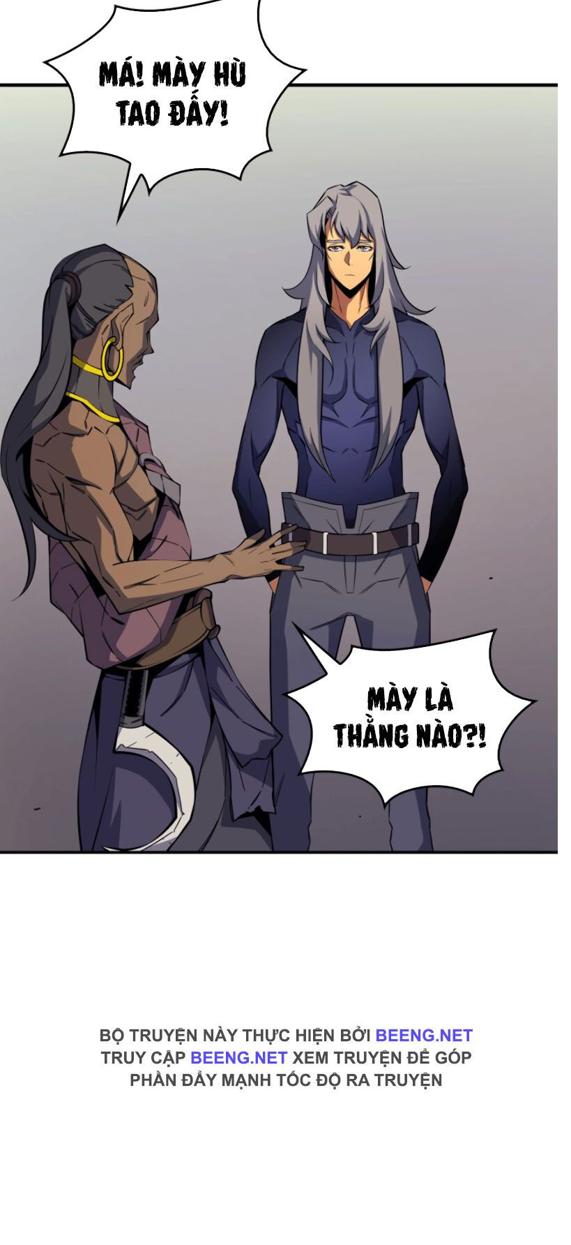 sự trở lại của pháp sư vĩ đại sau 4000 năm chapter 24 46