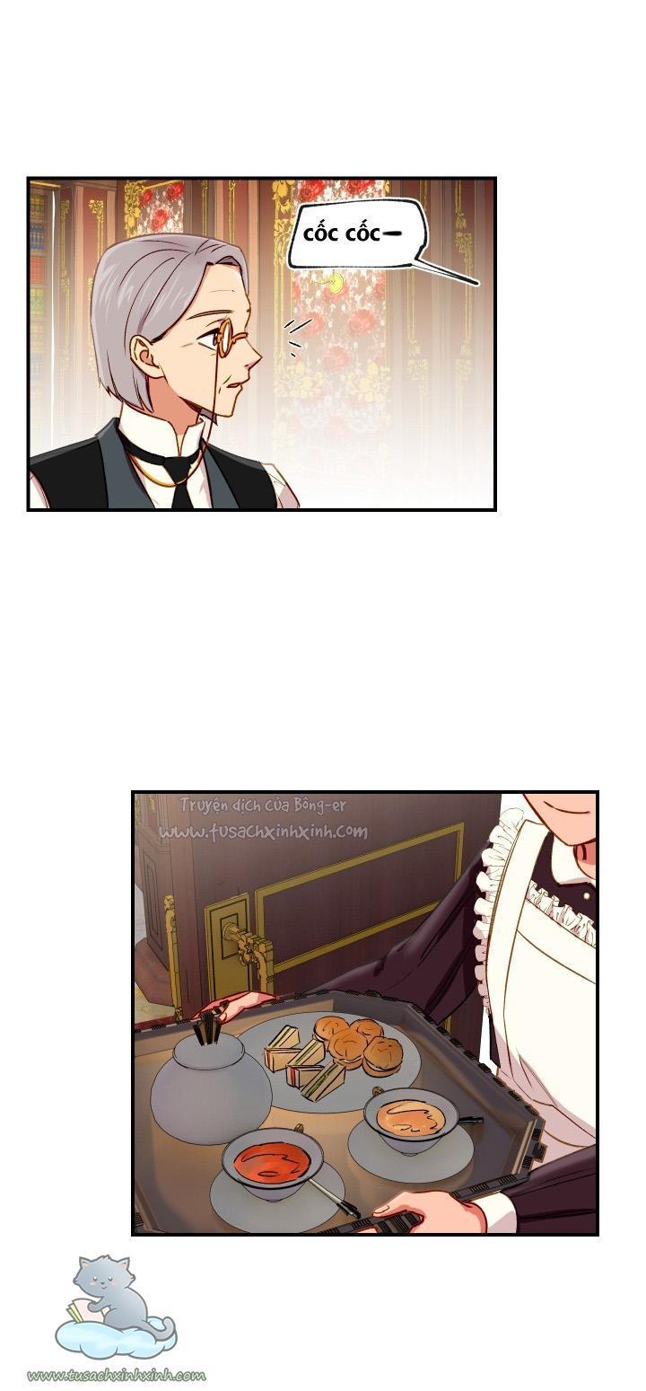 công nương khế ước của gia tộc công tước quái vật chapter 7 56