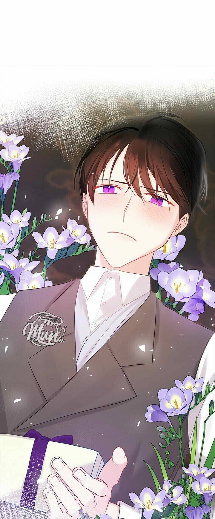 công chúa phản diện muốn ở trong ngôi nhà bánh quy chapter 29 50