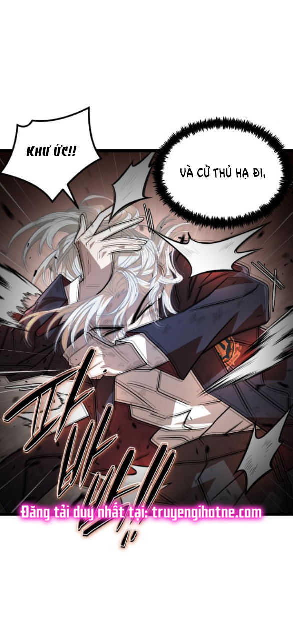 dark moon - tế đàn ánh trăng chapter 54.1 35