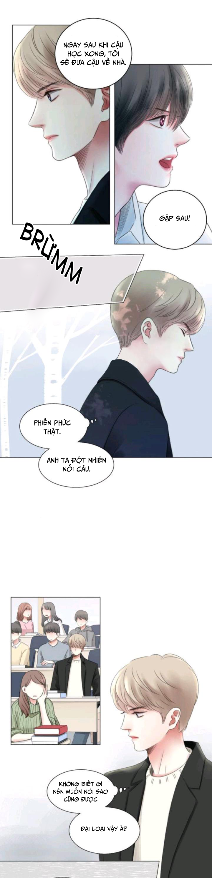 người cùng nhà chapter 3 7