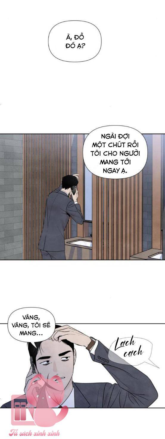 điều khiến tôi quyết tâm muốn chết chapter 59 3