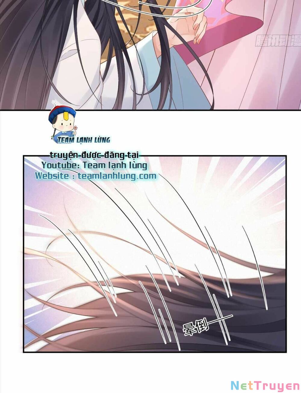 sự trả thù của vương phi chapter 17 12