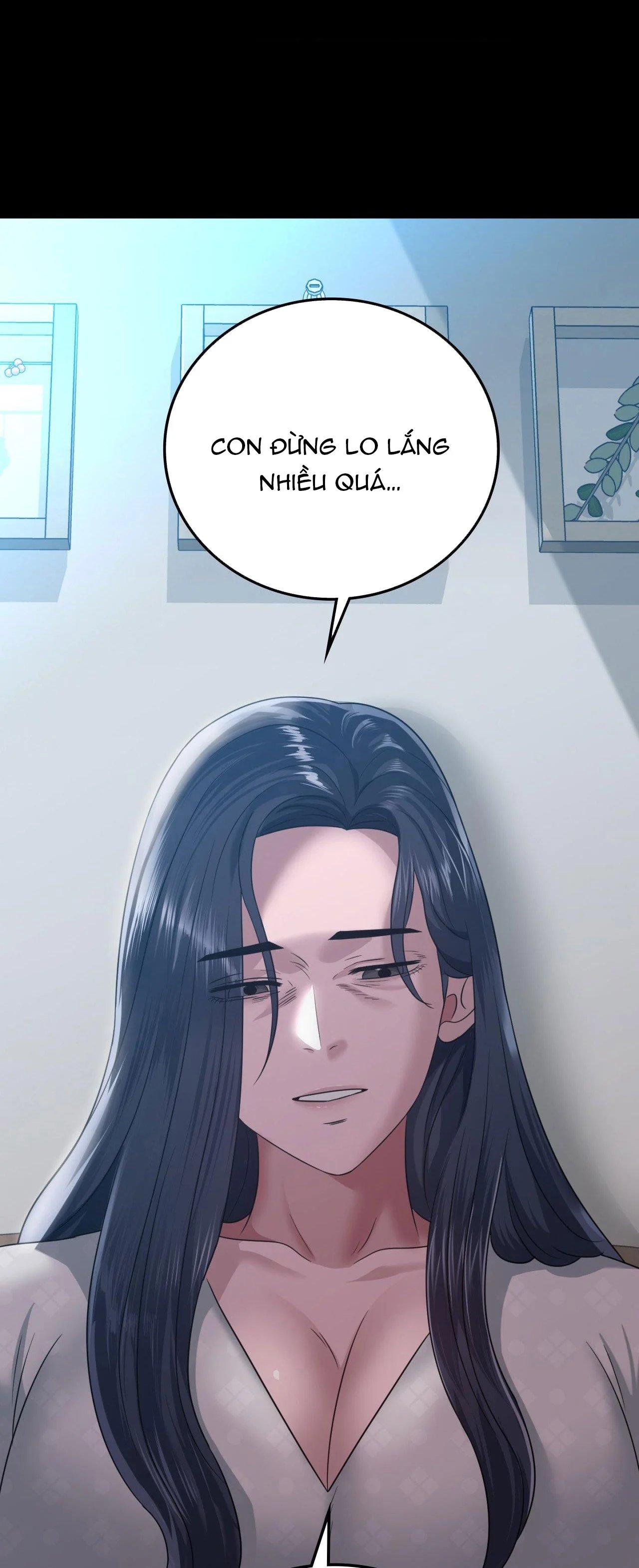 quá khứ của mẹ kế chapter 1.2 9