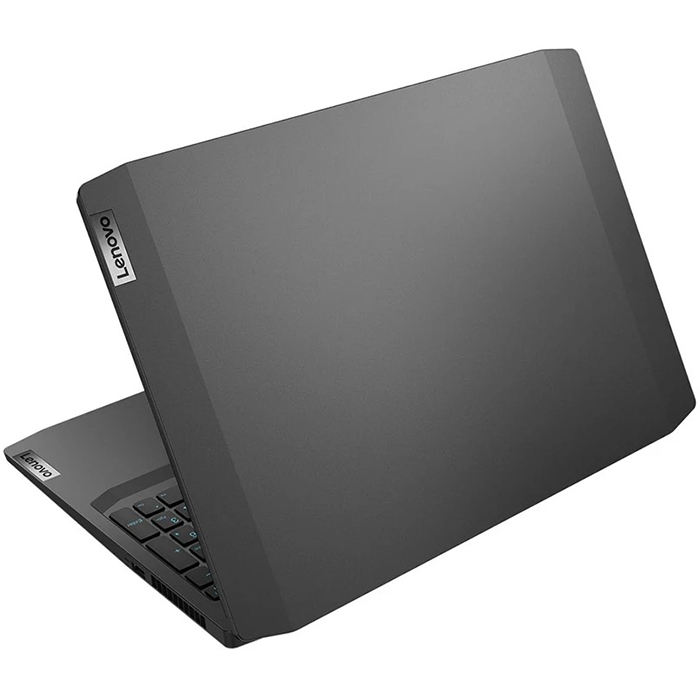 Laptop Lenovo Ideapad Gaming 3 15IMH05 81Y4006SVN (Core i5-10300H/ 8GB DDR4 2933MHz/ GTX 1650 4GB GDDR6/ 512GB SSD M.2 NVMe/ 15.6 FHD/ Win10) - Hàng Chính Hãng