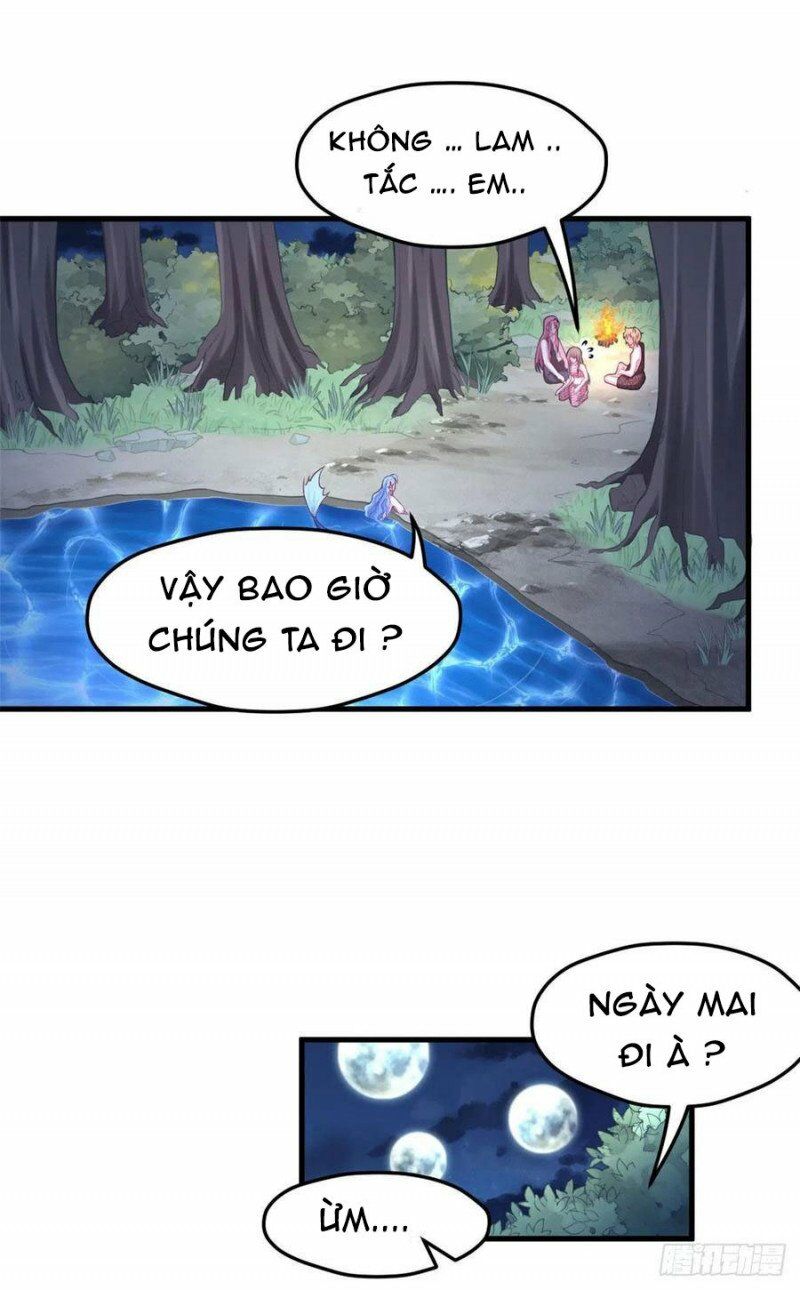 [16+] thảnh thơi thú thế chủng chủng điền, sinh sinh tể chapter 246 21