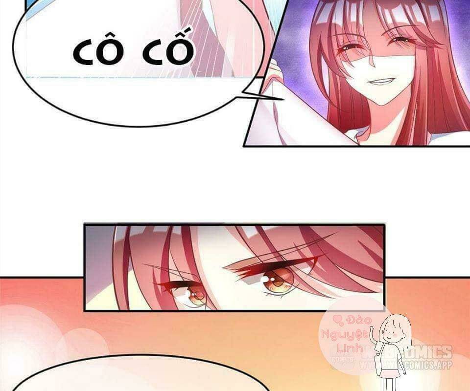 tổng tài xấu xa, đừng hòng thoát chapter 6 19