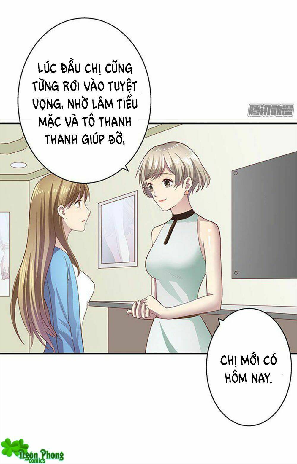 khi trò chơi ác ma bắt đầu chapter 8 88