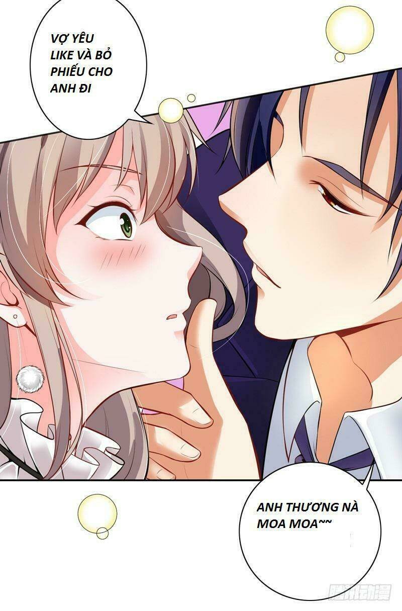 độc sủng tiểu lão bà chapter 6 23