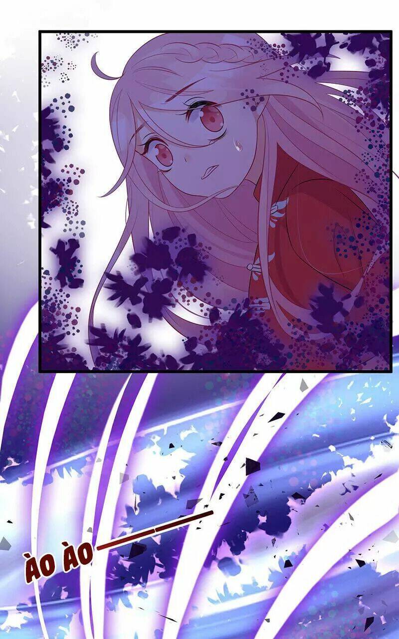 vương bài thiên sư và tiểu manh yêu chapter 40 19