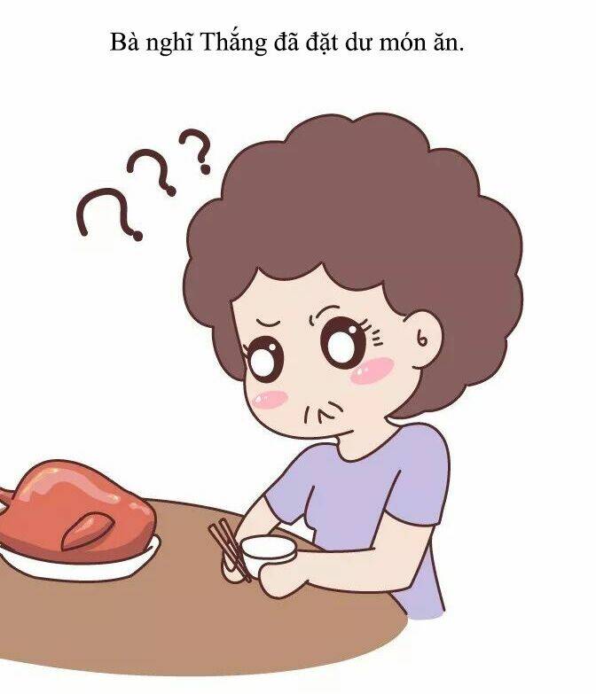 giải mã tình yêu chapter 181 12