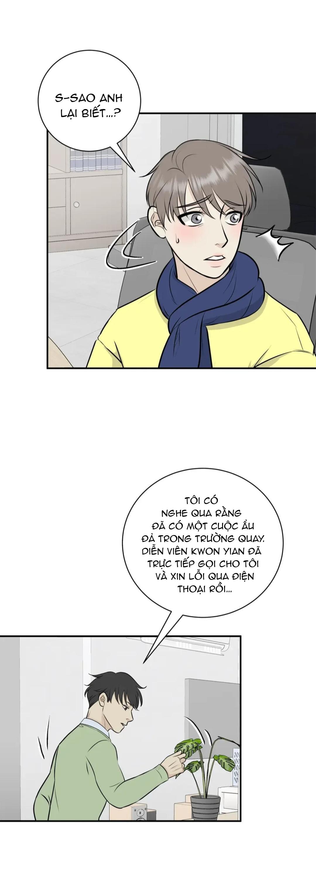 hạnh phúc trọn vẹn chapter 14 34