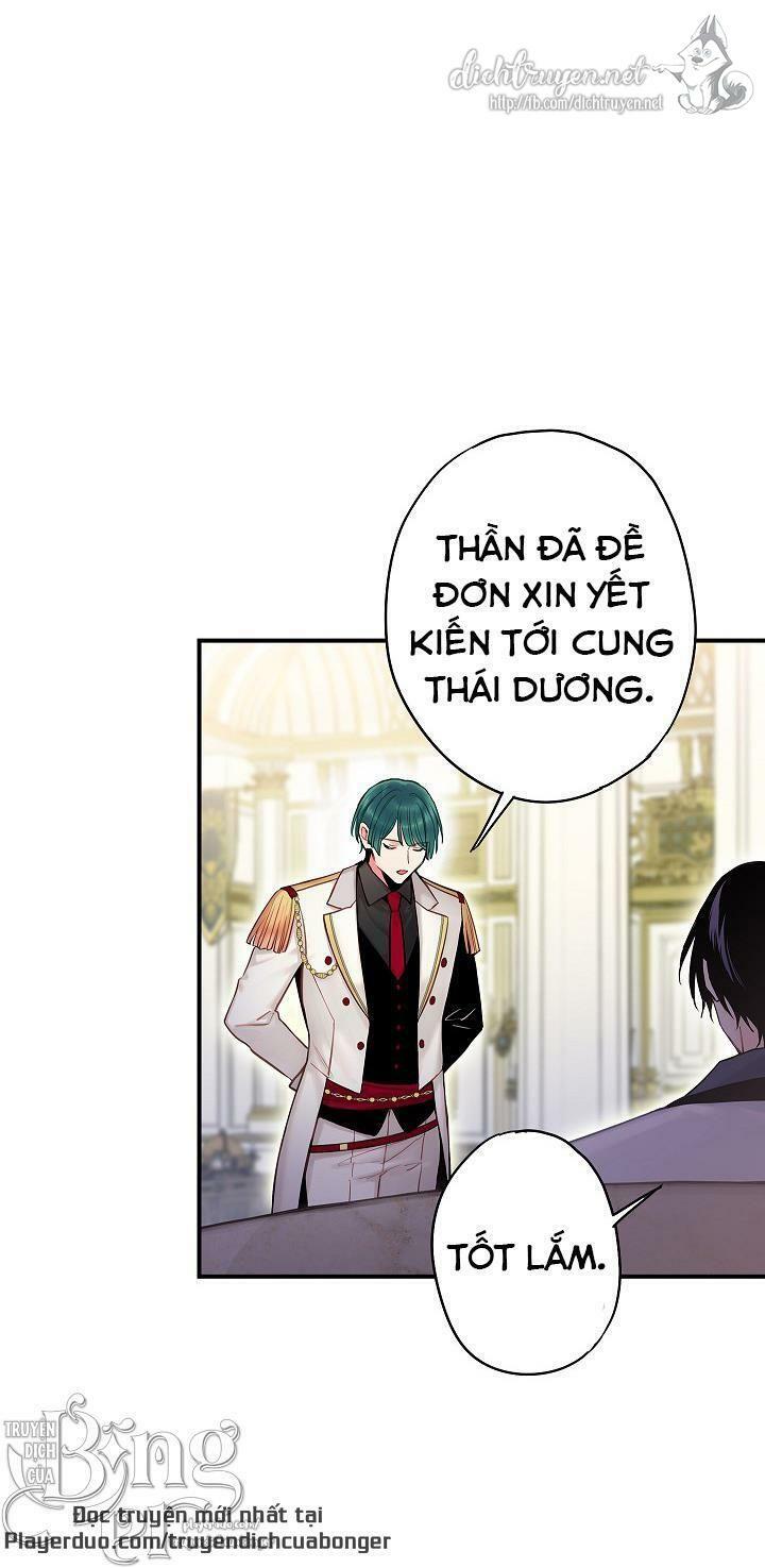 thánh nữ ẩn danh chapter 187 11
