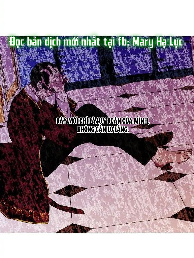 từ tiểu thư thành hoàng hậu - lady to queen chapter 77.2 5