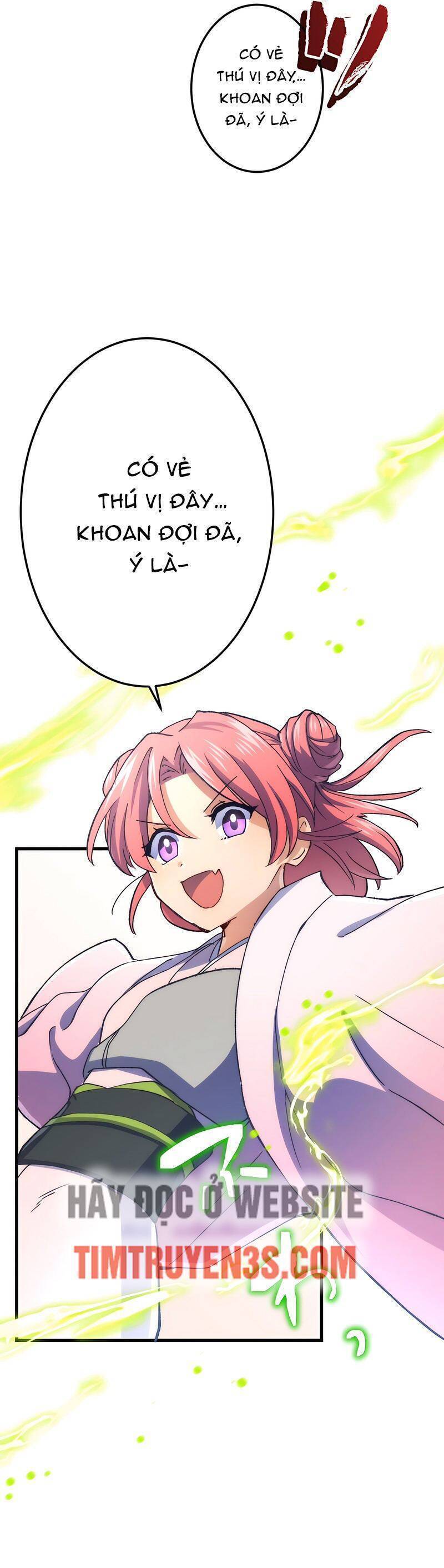 âm dương sư mạnh nhất chuyển sinh chapter 38 12