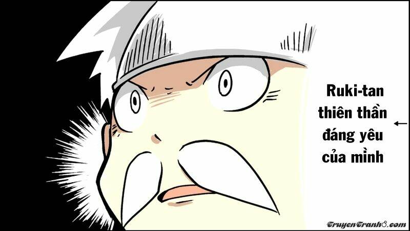 senyuu chapter 47 38