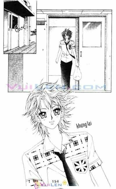 chàng gà mái chapter 1 154