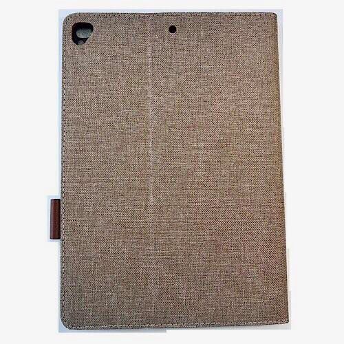 Bao da cho iPad 10.2 inch 2019 , 2020 và 2021 Pocket Shock Chống sốc