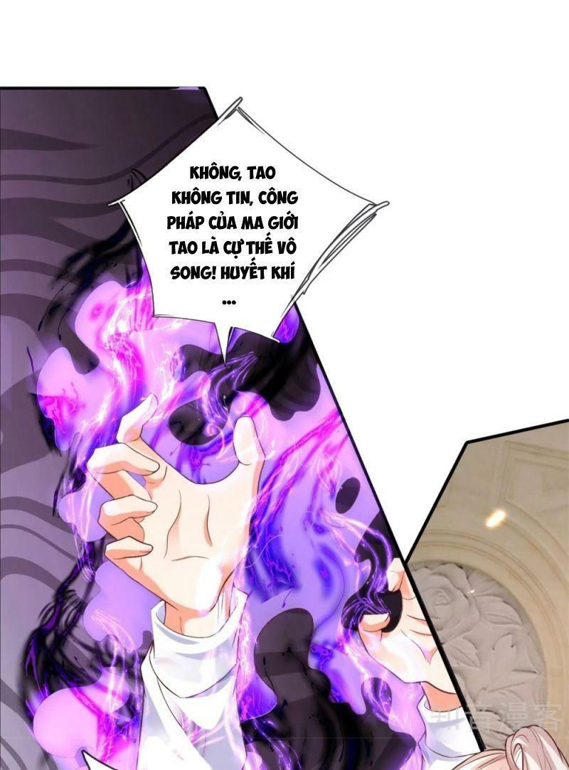 vú em tiên tôn đi ở rể chapter 188 9