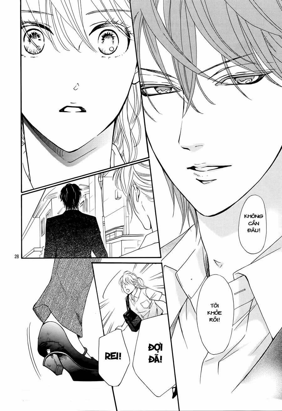 sumika sumire chapter 30 29