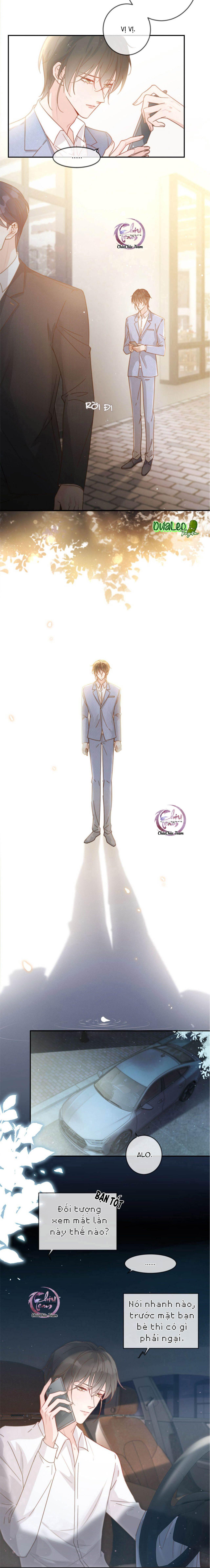 nghiện rượu chapter 4 8