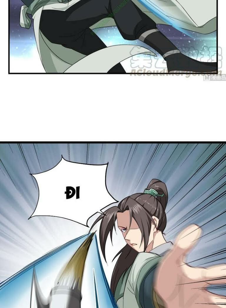 trọng sinh tới đại đường chapter 39 21